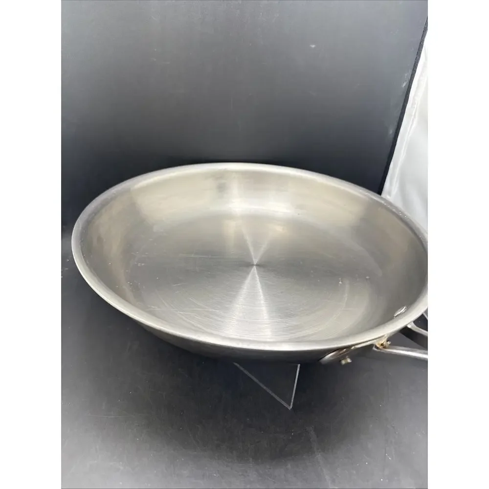 Calphalon Stainless Steel 10
